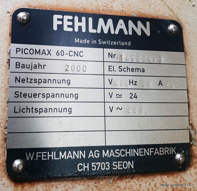 Frézovací obráběcí centrum PICOMAX 60 CNC - HEIDENHAIN TNC 426 (Milling Machining Centers Fehlmann Picomax 60 CNC (5).jpg)